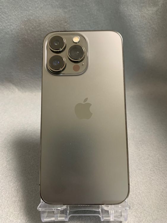 ʡAppleȥ SIMե꡼ iPhone13 Pro 256GB եȿ