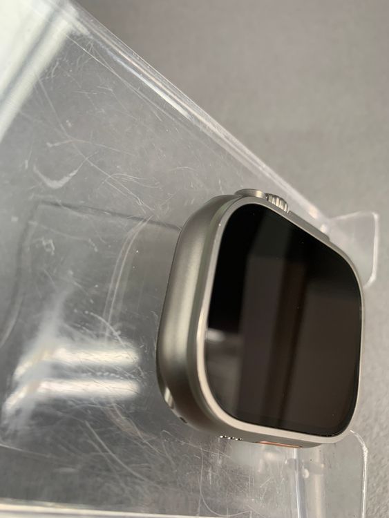 Ķ���� ������ SIM�ե꡼ Apple Watch Ultra ��3���� ����顼�� 49mm