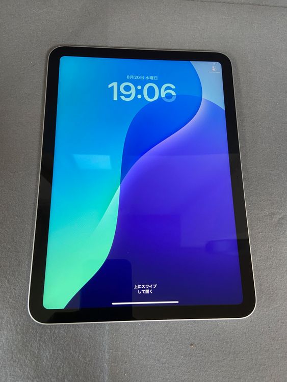   iPad 10 64GB WiFi С