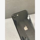 Ķ���� ������ SIM�ե꡼ iPhoneSE �裲���� 64GB �֥�å���