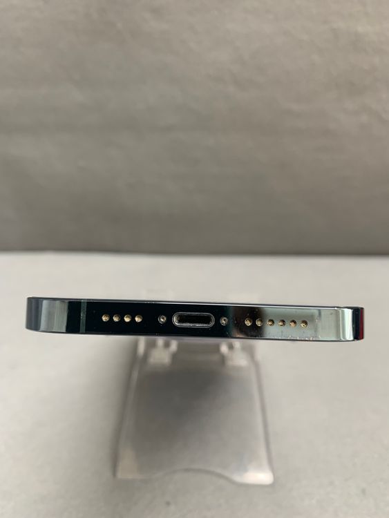 ���� ������ SIM�ե꡼ iPhone12 Pro Max 128GB �ѥ��ե��å��֥롼��