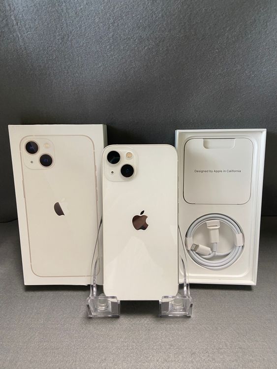 ʡǡSIMե꡼iPhone13 128GB 饤ȿ