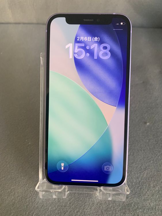 ���ʡ������ǡ�SIM�ե꡼��iPhone12��mini 64GB���ѡ��ץ뿧