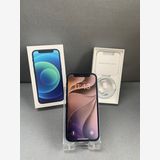 ���� ������ SIM�ե꡼ iPhone12 mini 128GB �֥롼��