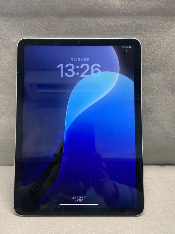 ���� ������ SIM�ե꡼ iPad Air ��4���� 64GB Cellular�� �������֥롼��