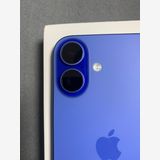 ĶʡǡSIMե꡼ iPhone16 128GB ֥롼