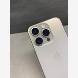 Ķ���� Apple���ȥ��� SIM�ե꡼ iPhone15 Pro 256GB
