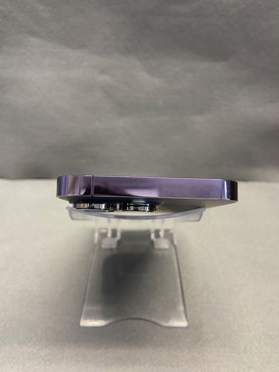 Ķ���ʡ�Apple���ȥ��ǡ�SIM�ե꡼ iPhone14 Pro 256GB �ǥ����ץѡ��ץ뿧