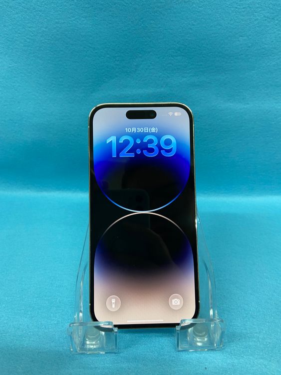 ���ʡ�Apple���ȥ��ǡ�SIM�ե꡼��iPhone14 Pro 256GB ����С���