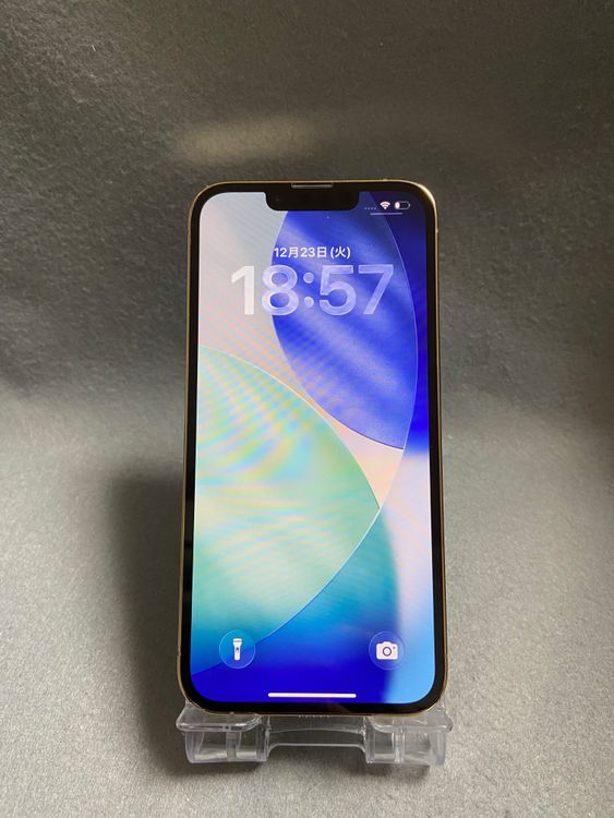 ���� ������ SIM�ե꡼ iPhone13 Pro 128GB ������ɿ�