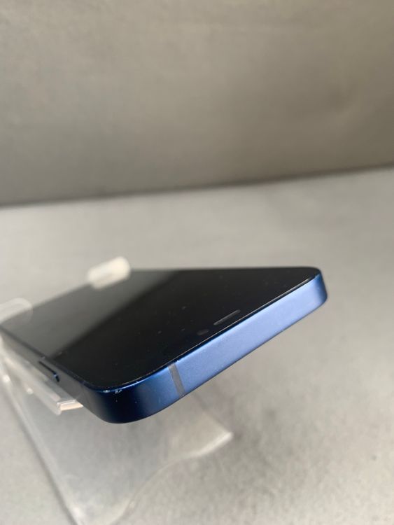 ���� ������ SIM�ե꡼ iPhone12 mini 128GB �֥롼��