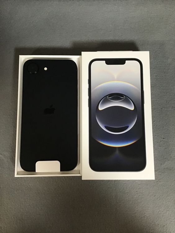̤ѡڸݾͭ۹ SIMե꡼ iPhone16e 128GB ֥å