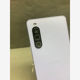 Ķ���� SIM�ե꡼ ���ˡ� Xperia 10 V 128GB ��٥������