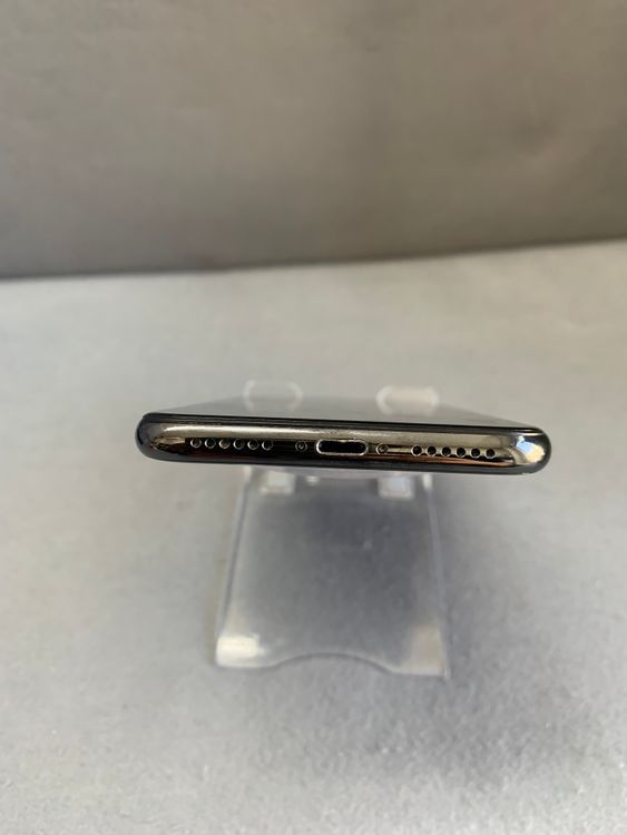 ������� Apple���ȥ��� SIM�ե꡼ iPhoneX 256GB ���ڡ������쥤��