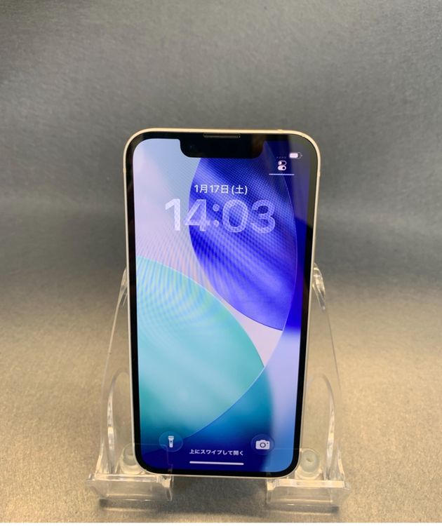 ���� Apple���ȥ��� SIM�ե꡼ iPhone13 mini 128GB �������饤�ȿ�