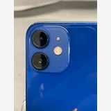 ������š������ǡ�SIM�ե꡼��iPhone12mni 64GB �֥롼��