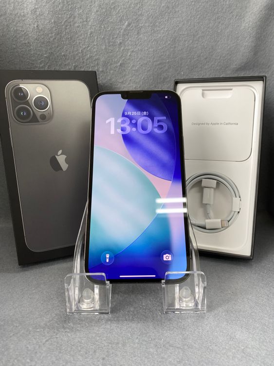 Ķ���ʡ������ǡ�SIM�ե꡼ Phone13 Pro Max 128GB ����ե����ȿ�