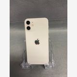 ���ʡ������ǡ�SIM�ե꡼��iPhone12mini 128GB �ۥ磻�ȿ�