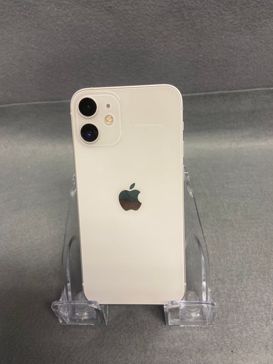 ���ʡ������ǡ�SIM�ե꡼��iPhone12mini 128GB �ۥ磻�ȿ�