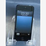 ���ʡ������ǡ�softbank����ꥢ��iPhone5 16GB �֥�å���