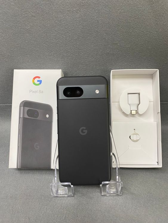 Ķ���� ������ SIM�ե꡼ Google Pixel8a��128GB  �֥�å���