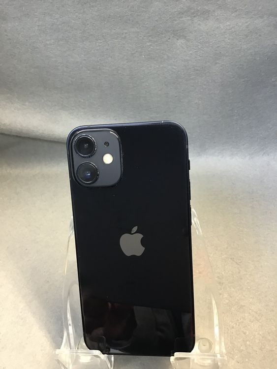 ���ʹ����ǡ�SIM�ե꡼��iPhone12 mini 128GB �֥�å���