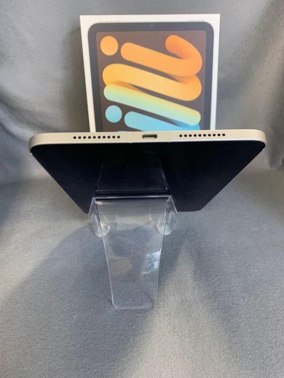 ���� SIM�ե꡼ iPad mini ��6���� 64GB Wi-Fi+Cellular��