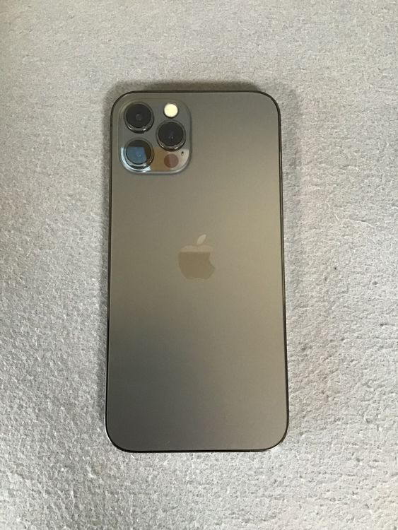 ĶʡAppleȥǡSIMե꡼iPhone12  Pro  128GB եȿ