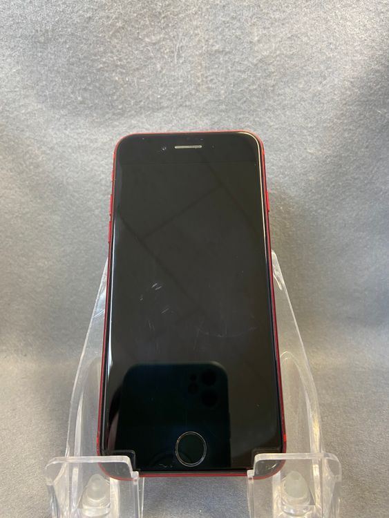 ���ʡ������ǡ�SIM�ե꡼��iPhone SE ��2���� 128GB ��åɿ�