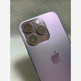 ĶʡǡSIMե꡼ iPhone14 Pro 256GB ǥץѡץ뿧