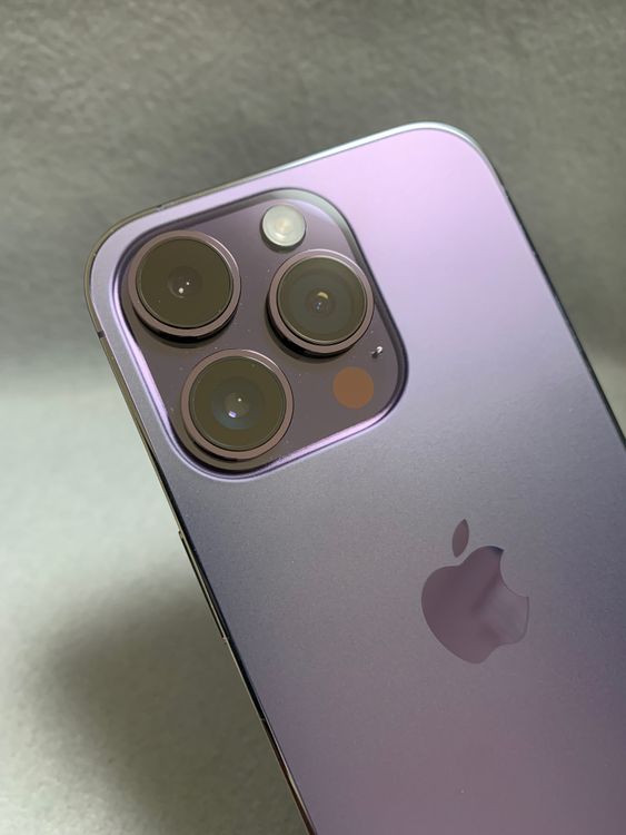 ĶʡǡSIMե꡼ iPhone14 Pro 256GB ǥץѡץ뿧