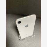  åץ륹ȥ SIMե꡼ iPhoneXR 128GB ۥ磻ȿ