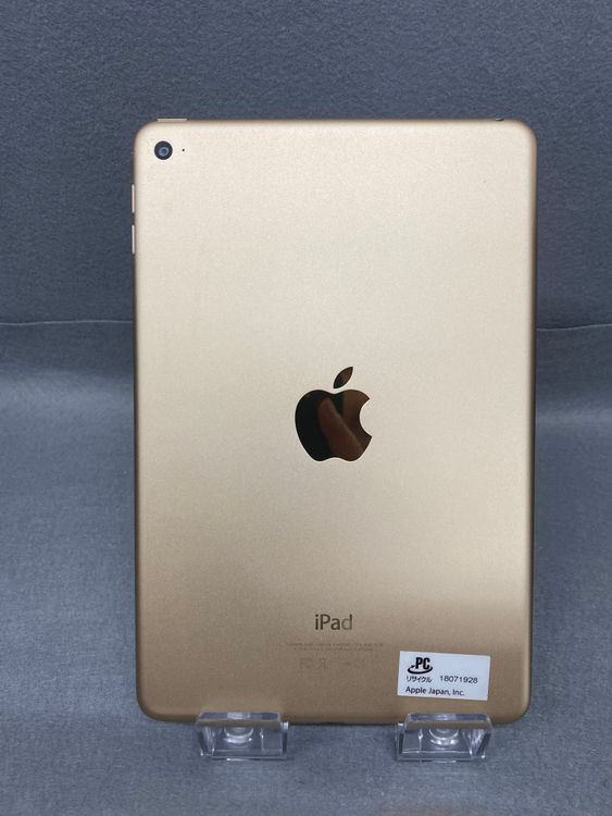 ���� iPad mini ��4���� 128GB Wi-Fi�ǡ�������ɿ�