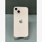 ���� ������ SIM�ե꡼ iPhone13 128GB �ԥ󥯿�