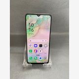 ��š������� SIM�ե꡼ OPPO Reno 3A��128GB �ۥ磻�� ��