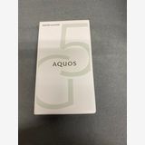 ����̤���ѡ������ǡ�SIM�ե꡼��AQUOS sense 5G�����꡼�֥���С���