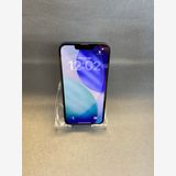 美品 国内版 SIMフリー iPhone13 128GB ミッドナイト色