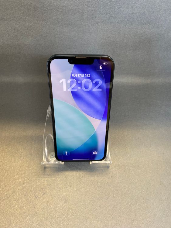 ���� ������ SIM�ե꡼ iPhone13 128GB �ߥåɥʥ��ȿ�