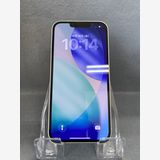 美品 国内版 SIMフリー iPhone13 128GB スターライト色