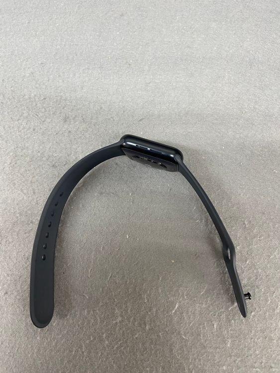 Ķ���� Apple Watch SE ��3���� 64GB GPS��ǥ� 40mm �����ݾڤ���