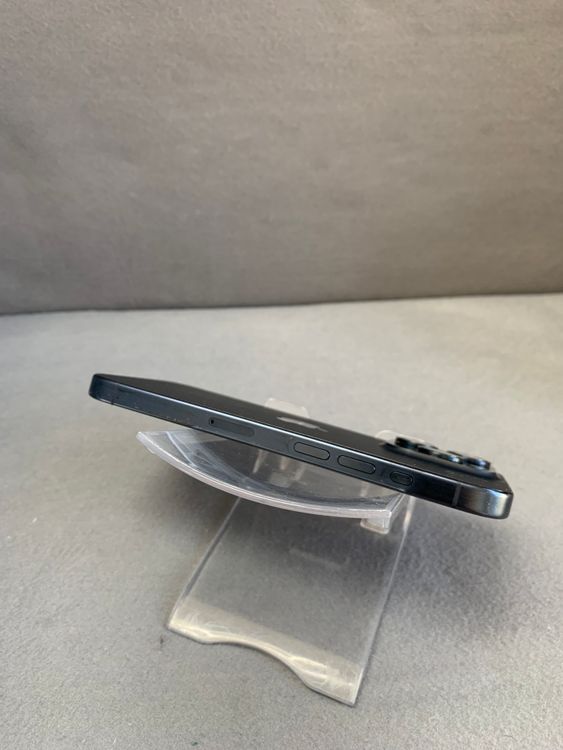 ���� Apple���ȥ��� SIM�ե꡼ iPhone15 Pro 128GB �֥롼�����˥��࿧
