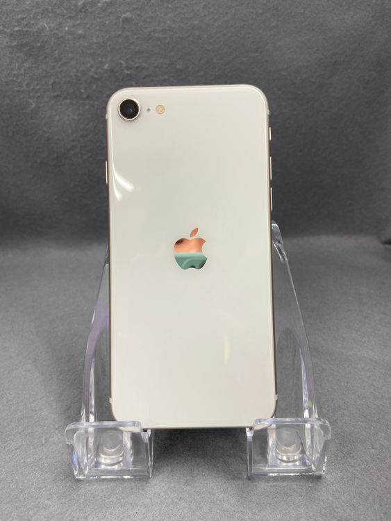 Ķ���� ������ SIM�ե꡼ iPhoneSE �軰���� 128GB �������饤�ȿ�