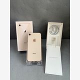 ���� Apple���ȥ��� SIM�ե꡼ iPhone8 64GB ������ɿ�