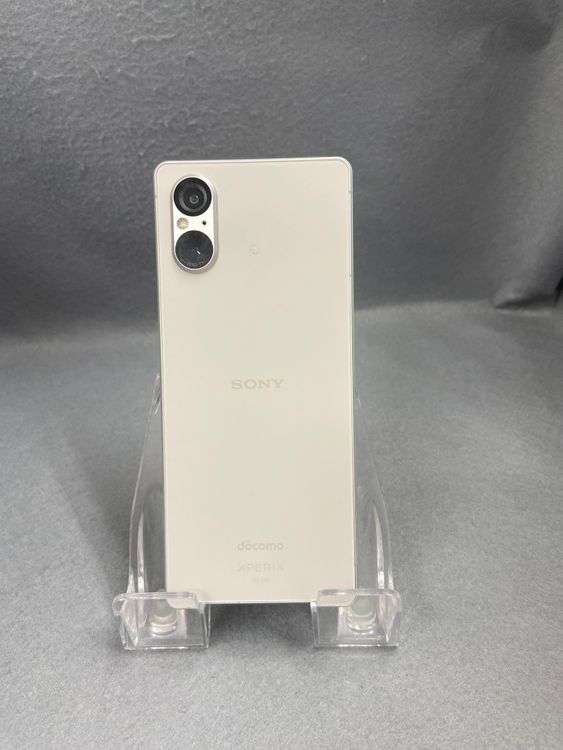 Ķ���� ������ SIM�ե꡼ Xperia 5 V SO-53D 128GB �ץ���ʥ���С���