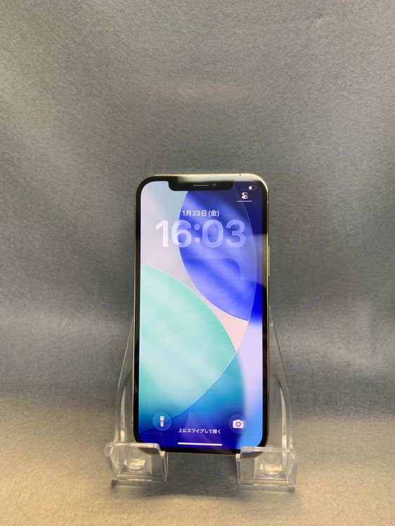 Ķ���� ������ SIM�ե꡼ iPhone12 Pro 256GB ������ɿ�
