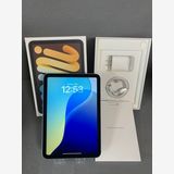 Ķ SIMե꡼ iPad mini (A17 Pro) 256GB WiFi+Cellular