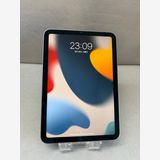 超美品 国内版 iPad mini 第6世代 256GB Wi-Fi版 スペースグレイ色