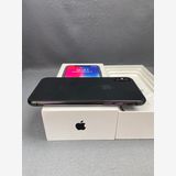 Ķ���� ������ SIM�ե꡼ iPhone X 256GB ���ڡ������졼��