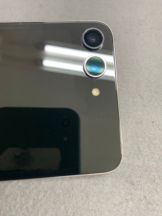 ���� ������ SIM�ե꡼ Samsung Galaxy Z Flip5 256GB ���꡼�࿧