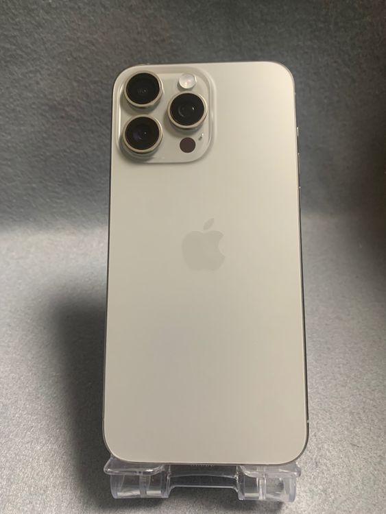 ĶʡǡSIMե꡼ iPhone15 Pro Max 256GB ʥ˥࿧